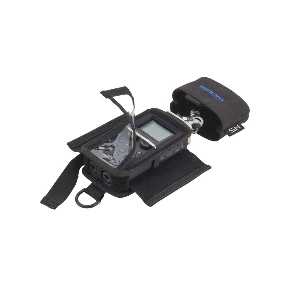 Чохол ZOOM PCH-5